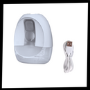 Leak Prevention Hands-Free Breast Pump