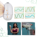 Leak Prevention Hands-Free Breast Pump