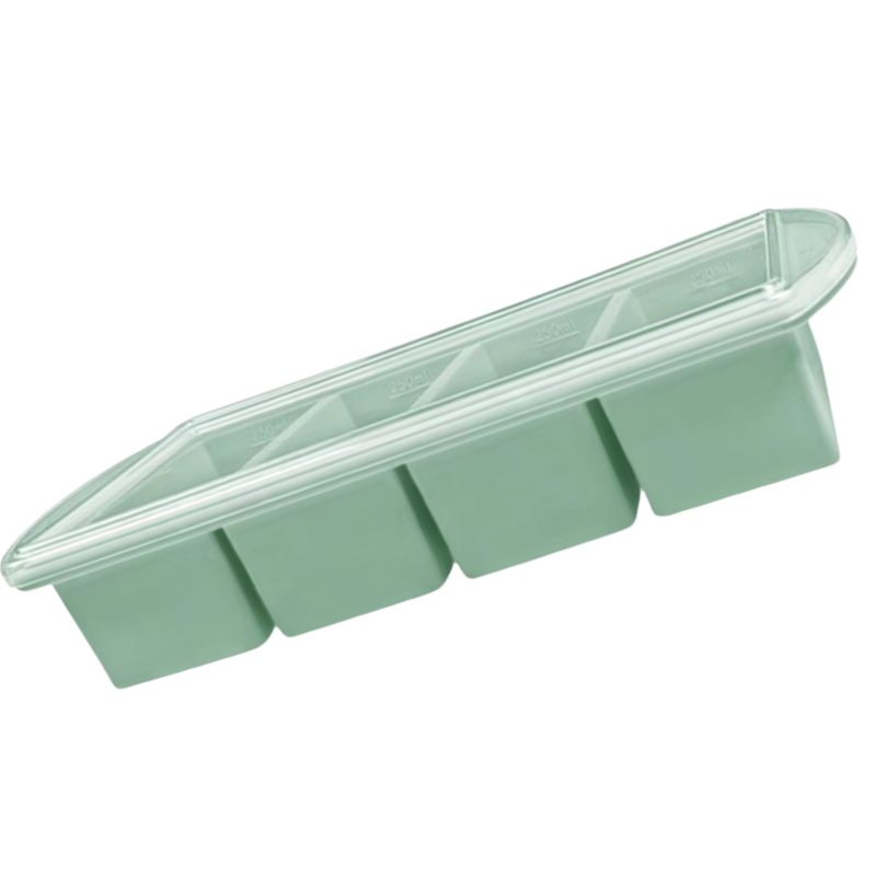 Leakproof Lid Souper Cubes