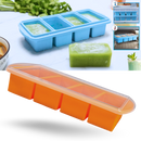 Leakproof Lid Souper Cubes