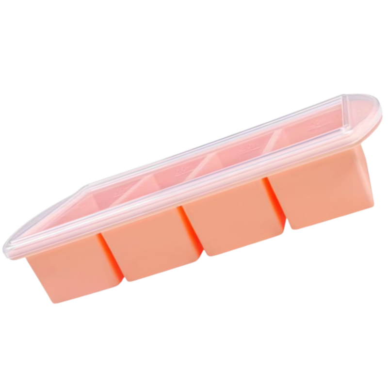 Leakproof Lid Souper Cubes