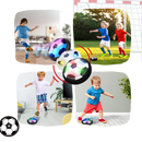 LED Light-Up Hover Ball