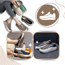 Lightweight Soft Platform Loafers