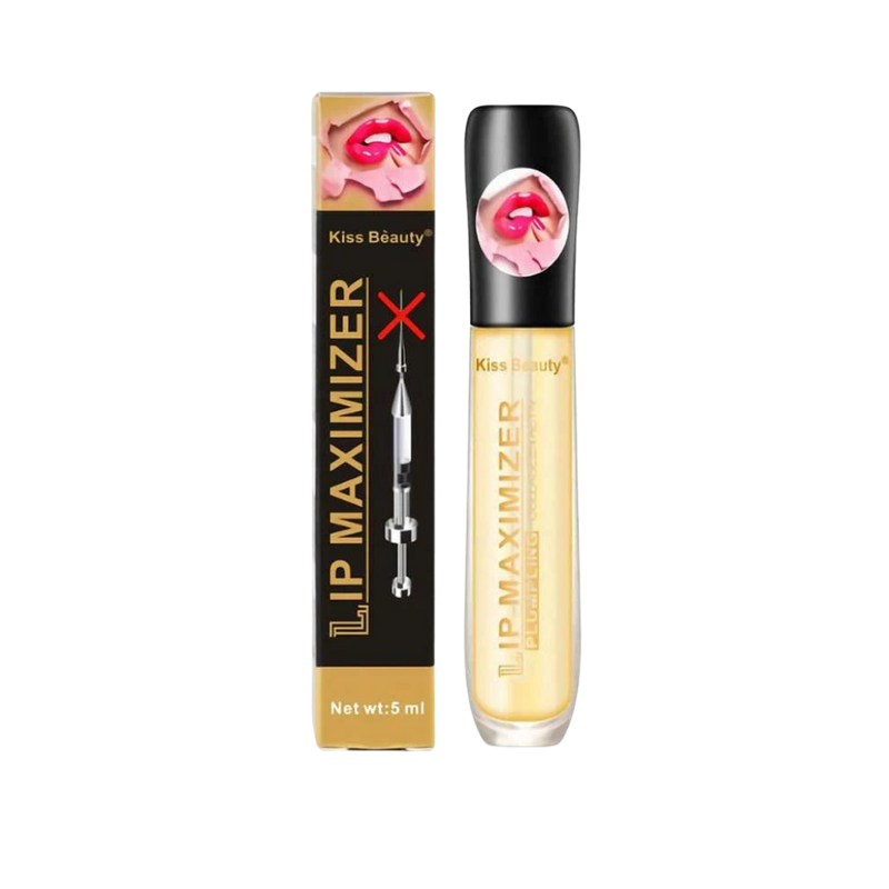 Lip Plumper Gloss