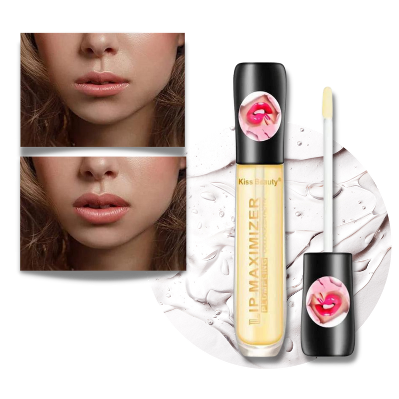 Lip Plumper Gloss
