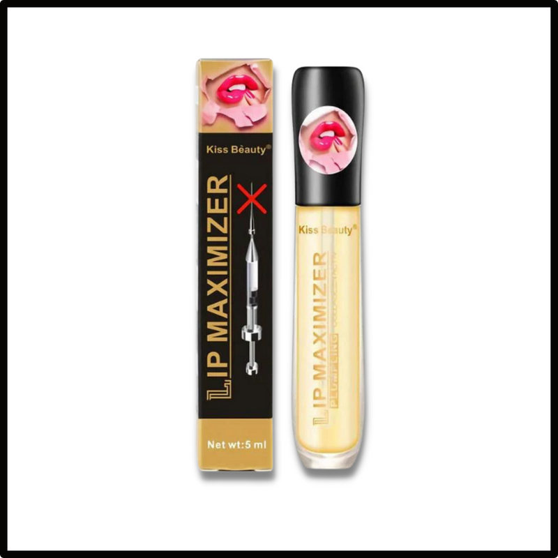 Lip Plumper Gloss