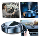 Long-last Heat Resistant Car Air Purifier