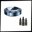 Long-last Heat Resistant Car Air Purifier