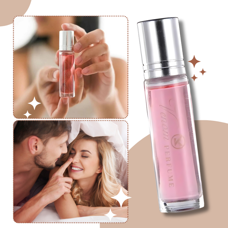 Long-Lasting Pheromone Perfume