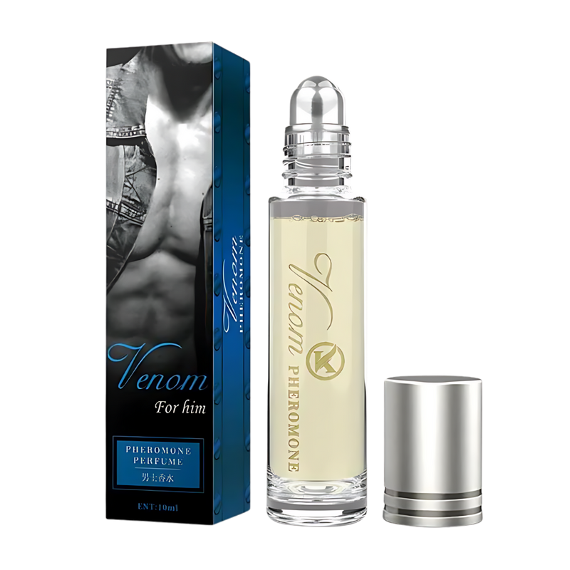 Long-Lasting Pheromone Perfume