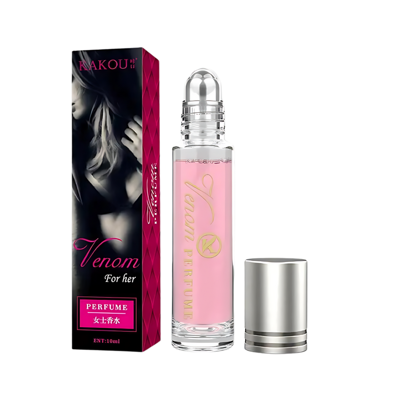 Long-Lasting Pheromone Perfume