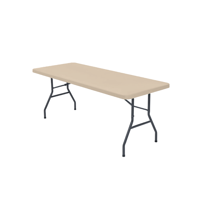 Luxe Lambskin Tablecloth