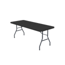 Luxe Lambskin Tablecloth