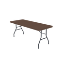 Luxe Lambskin Tablecloth