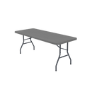 Luxe Lambskin Tablecloth