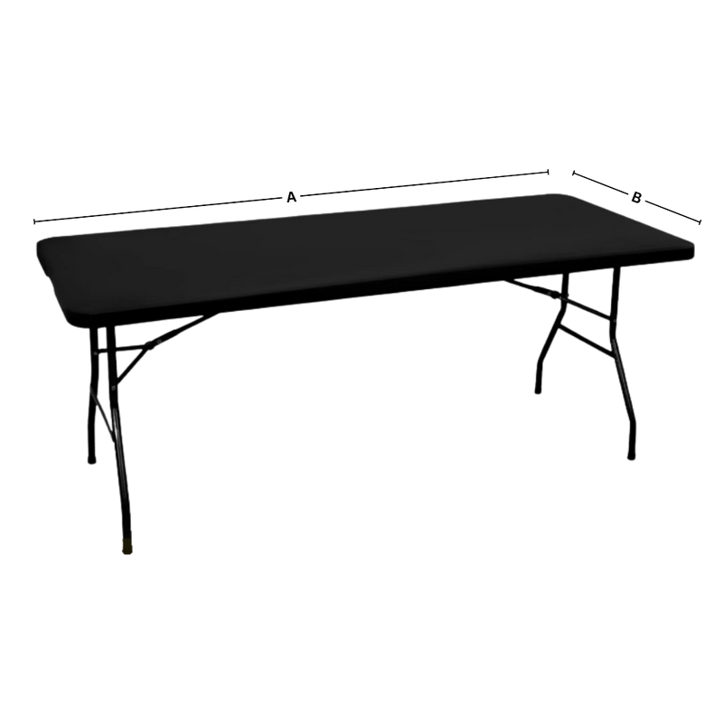 Luxe Lambskin Tablecloth