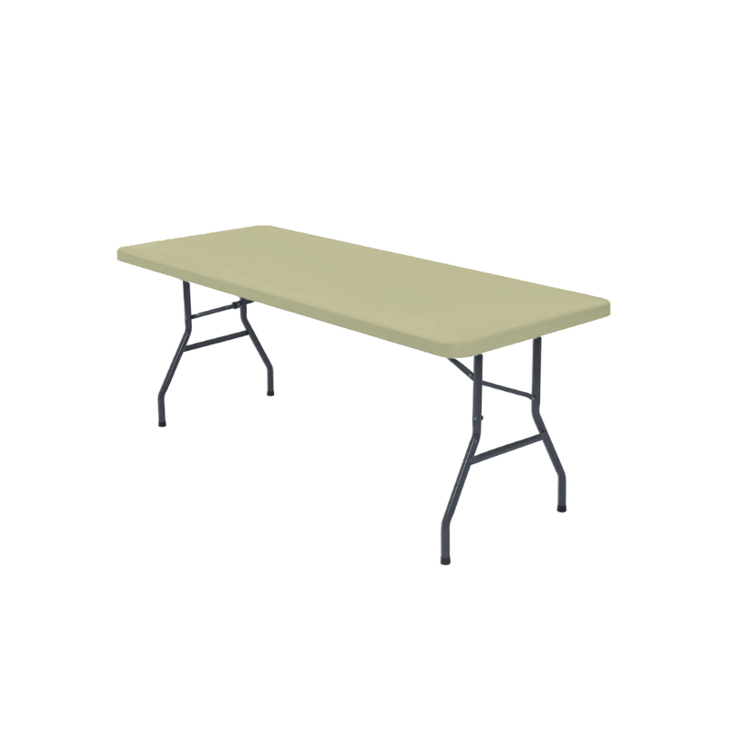 Luxe Lambskin Tablecloth