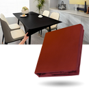 Luxe Lambskin Tablecloth