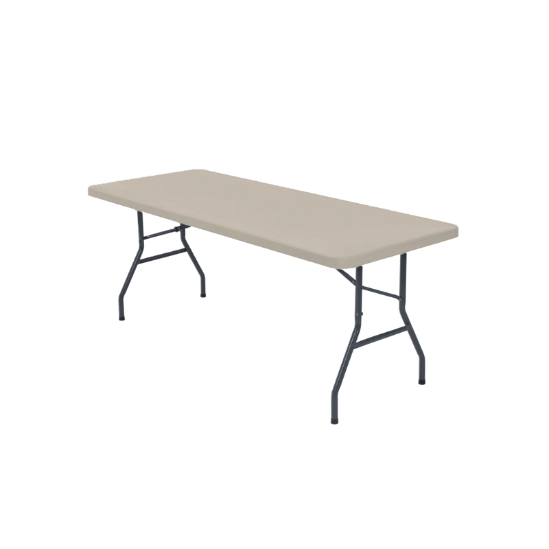 Luxe Lambskin Tablecloth