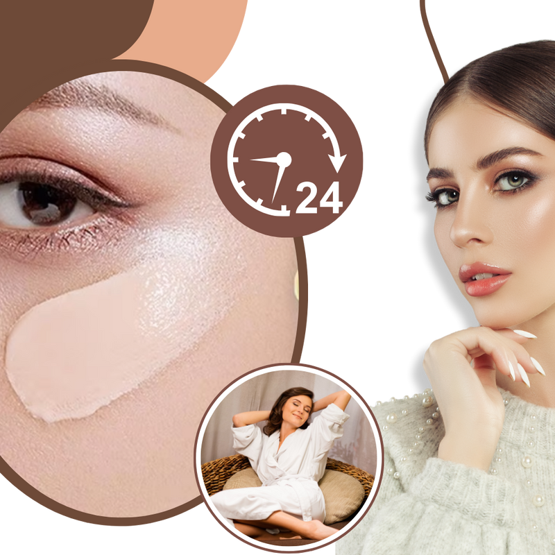 Magic  4-in 1 Foundation