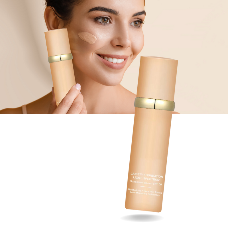 Magic  4-in 1 Foundation