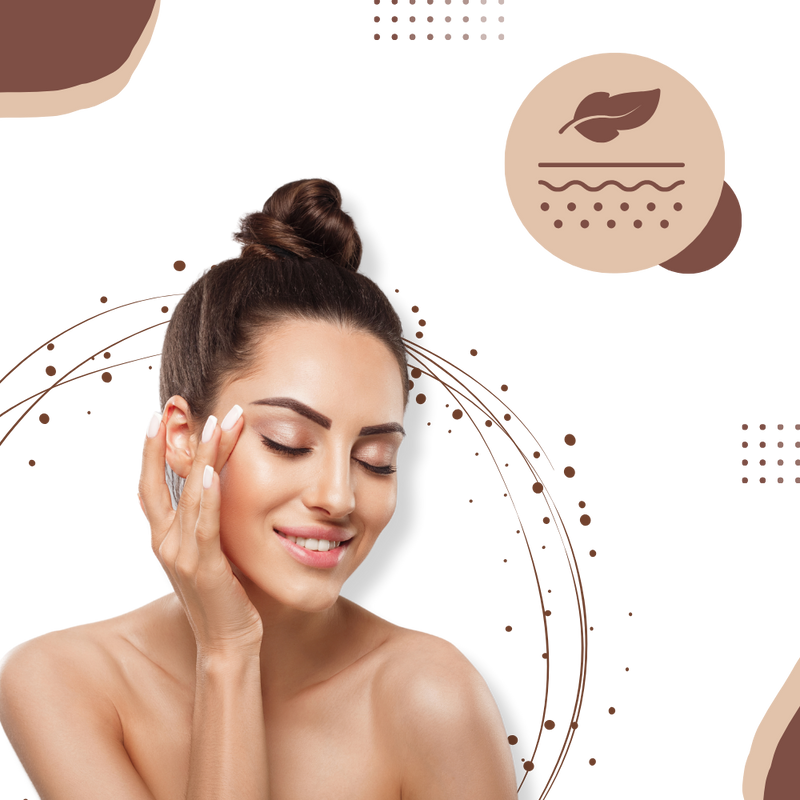 Magic  4-in 1 Foundation