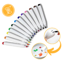 Magic Water Paint Pens Set