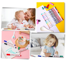 Magic Water Paint Pens Set