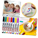 Magic Water Paint Pens Set