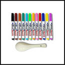 Magic Water Paint Pens Set