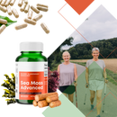 Marine Herb Supplement