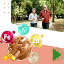 Marine Herb Supplement