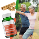 Marine Herb Supplement