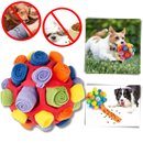 Mental Stimulator Snuffle Ball