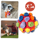 Mental Stimulator Snuffle Ball