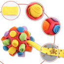 Mental Stimulator Snuffle Ball