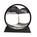 Mesmerizing Motion Sand Art Pictures