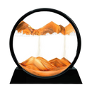 Mesmerizing Motion Sand Art Pictures