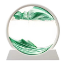 Mesmerizing Motion Sand Art Pictures