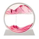 Mesmerizing Motion Sand Art Pictures