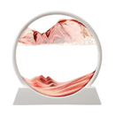 Mesmerizing Motion Sand Art Pictures