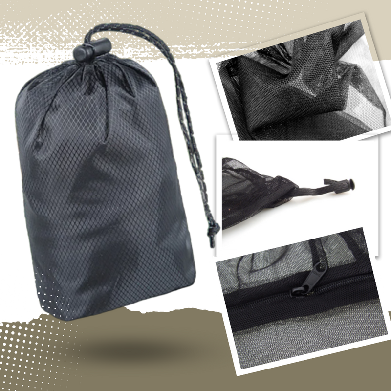 MicroMesh Adventure Suit