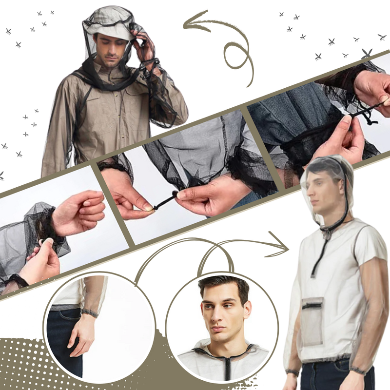 MicroMesh Adventure Suit