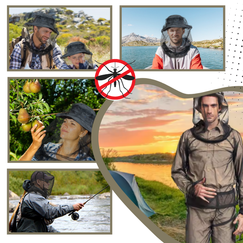 MicroMesh Adventure Suit