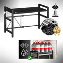 SmartSpace Utility Rack