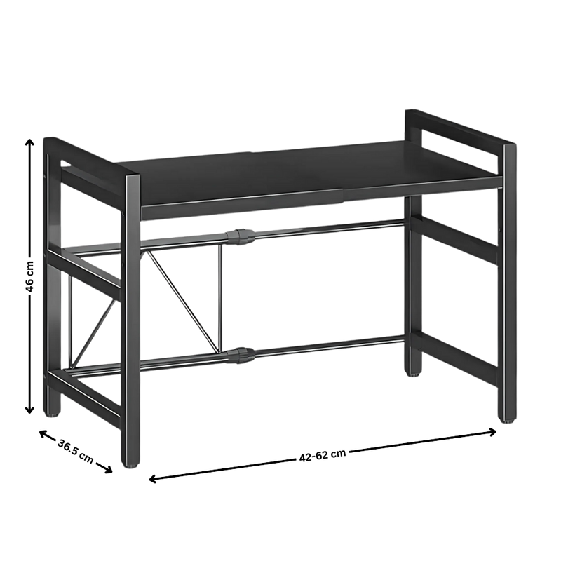 SmartSpace Utility Rack