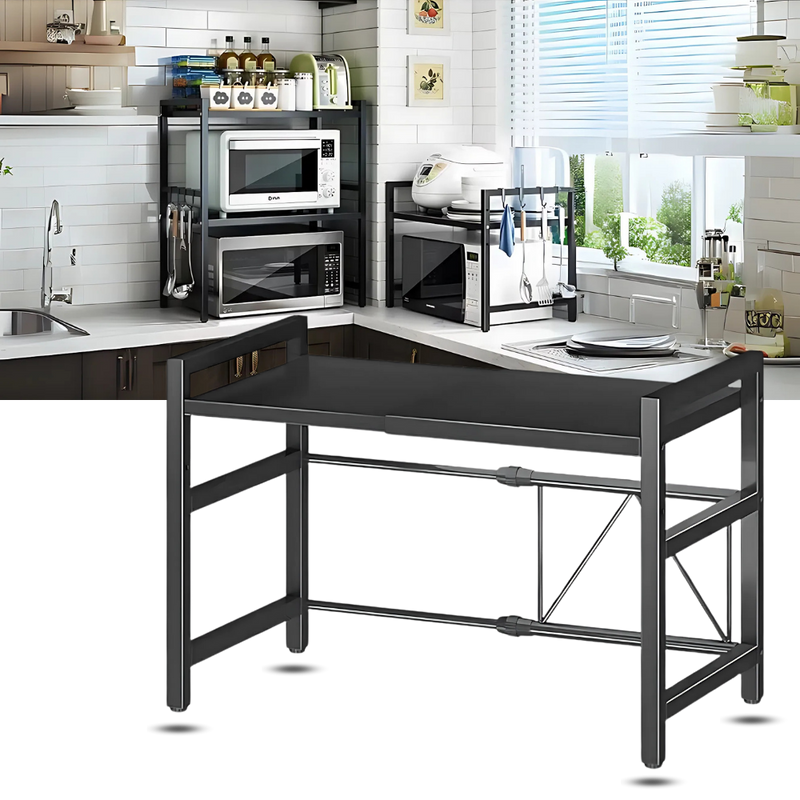 SmartSpace Utility Rack