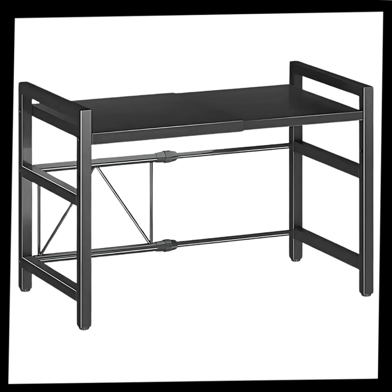 SmartSpace Utility Rack