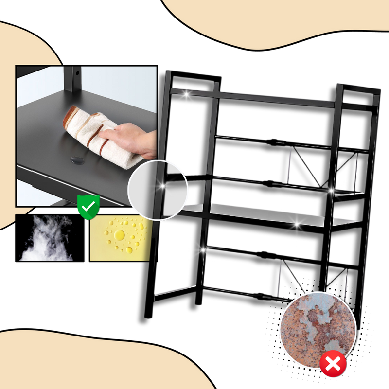 SmartSpace Utility Rack