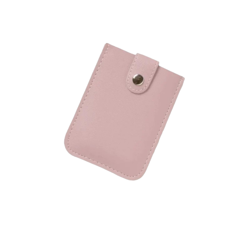 Minimalist Card Holder Wallet